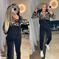 Спортивний костюм IL-7013