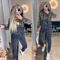 Спортивний костюм IL-7018