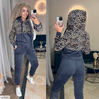 Спортивний костюм IL-7019