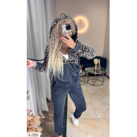 Спортивний костюм IL-7020