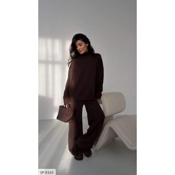 Прогулянкові костюми 2025 IP-8165 — будь у тренді цього сезону