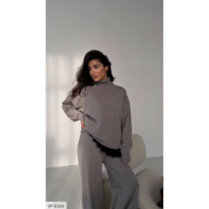 Модні прогулянкові костюми IP-8166 — створені для твого комфорту