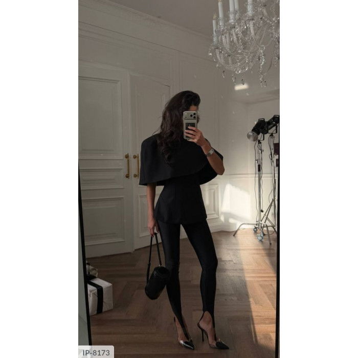 Модні штани IP-8173 — комфорт і стиль кожного дня