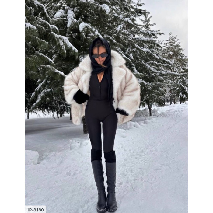 Комбінезони IP-8180 — легкість, свобода та впевненість у русі