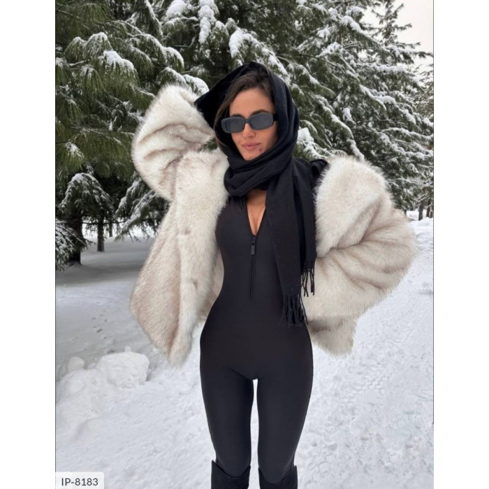 Модні комбінезони IP-8183 — створені для комфорту й стилю