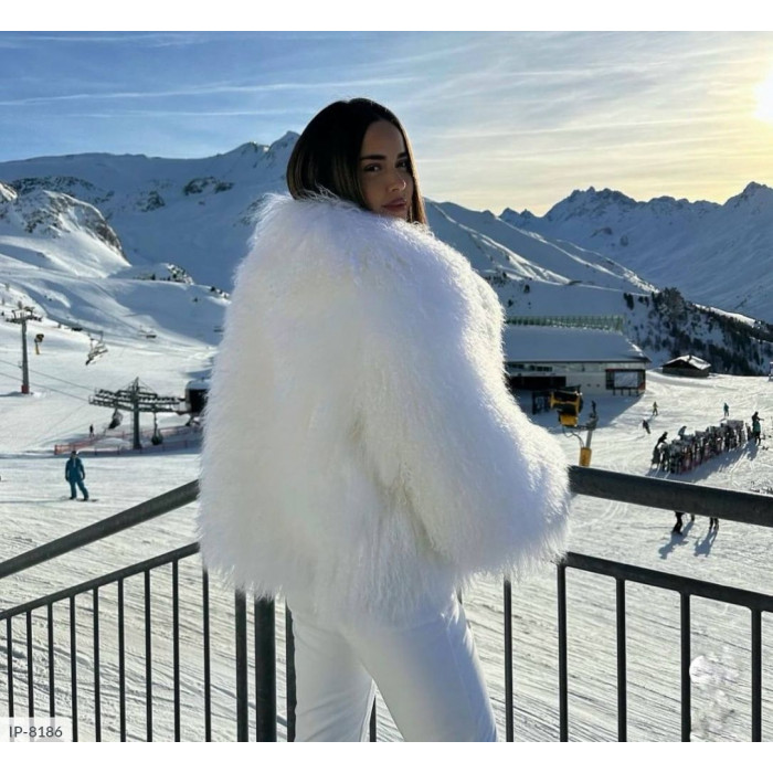 Куртки та пальта IP-8186 — новинки сезону 2025