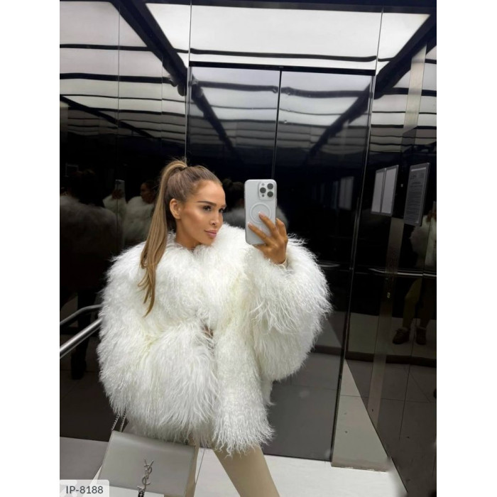 Куртки та пальта IP-8188 — новинки сезону 2025