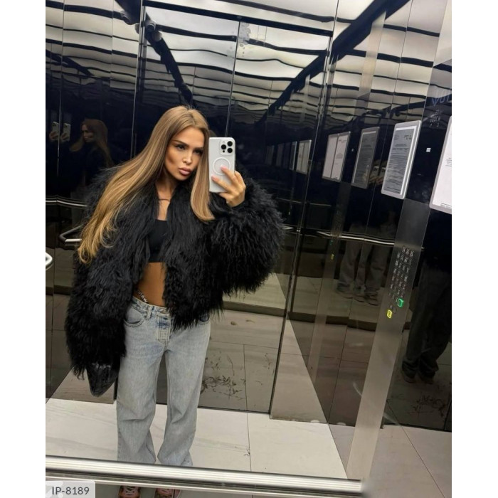 Верхній одяг IP-8189 — комфорт, мода та якість в одному образі