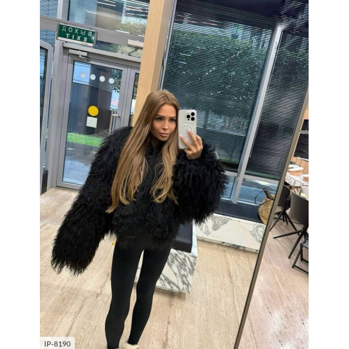 Пальта IP-8190 — стильна класика та сучасні тренди від Odessa Moda