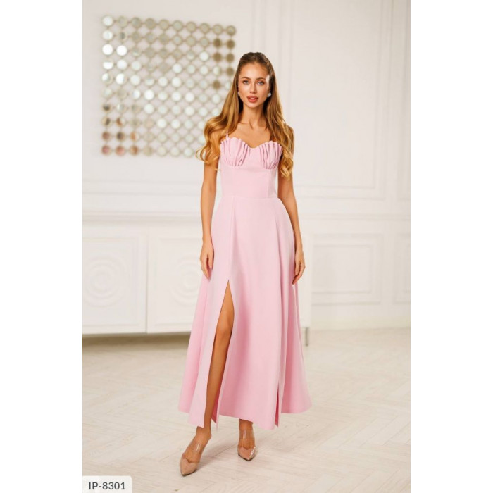 Жіночі сукні IP-8301 — будь неперевершеною у будь-якій ситуації