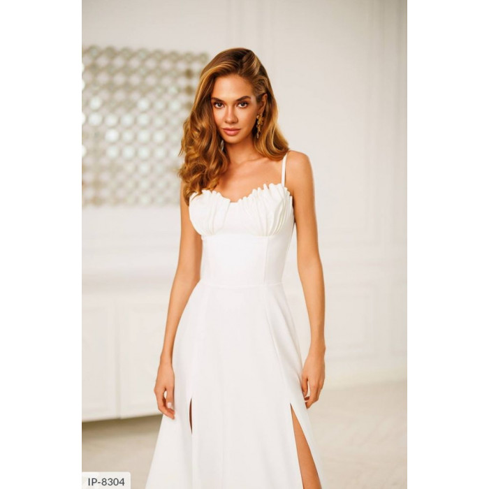 Сукні на кожен день IP-8304 — практичність, комфорт і шарм