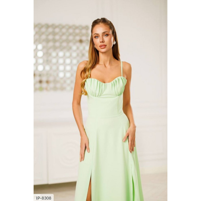 Сукні на кожен день IP-8308 — практичність, комфорт і шарм