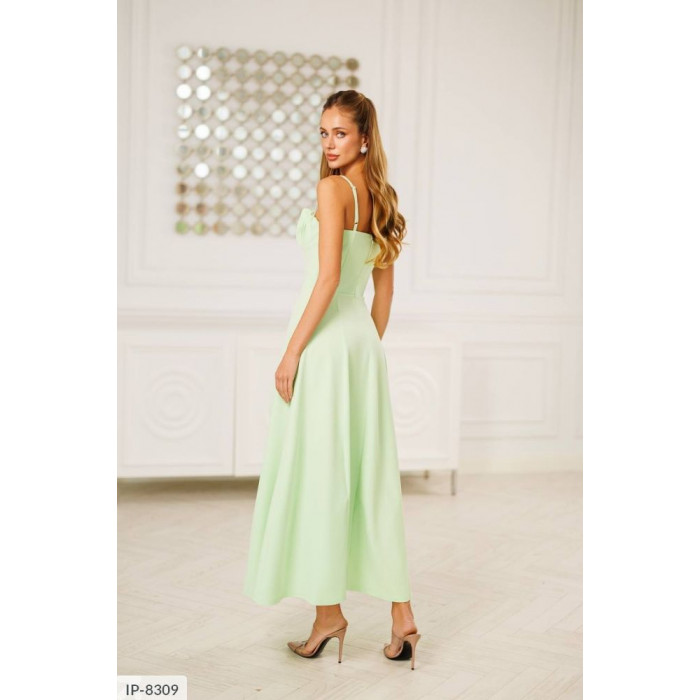 Елегантні жіночі сукні IP-8309 — виглядай розкішно кожного дня