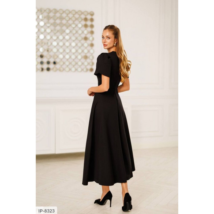 Елегантні сукні для будь-якої фігури IP-8323 — комфорт і витонченість