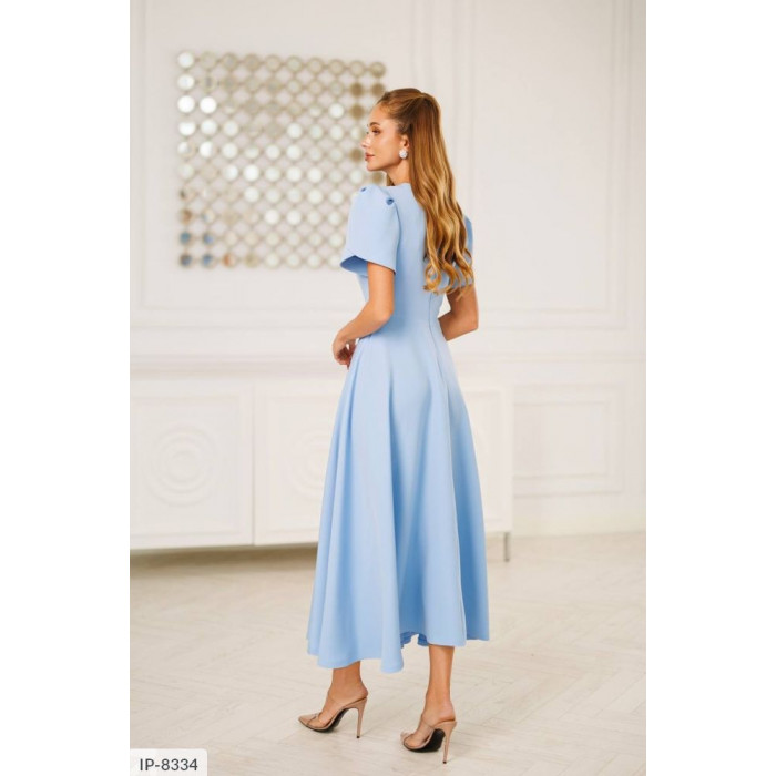Сукні на кожен день IP-8334 — практичність, комфорт і шарм