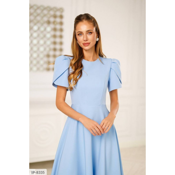 Сукні великого розміру IP-8335 — жіночність без компромісів