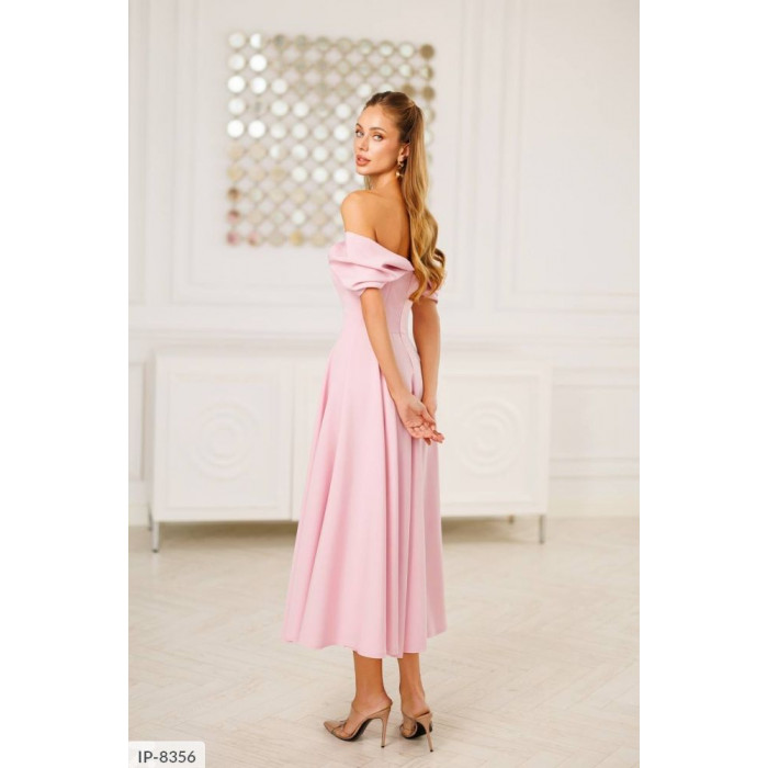 Сукні на кожен день IP-8356 — практичність, комфорт і шарм