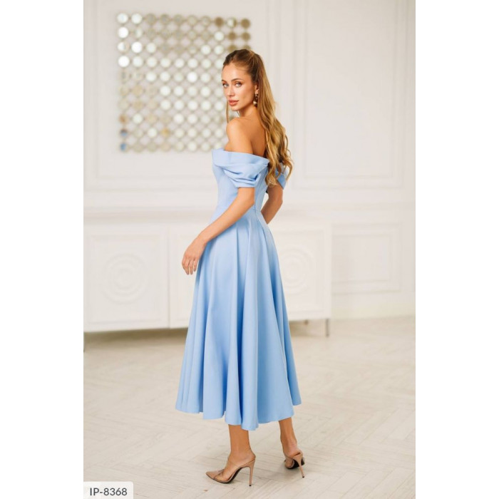 Новинки суконь 2025 IP-8368 — твій стиль і елегантність у кожній деталі