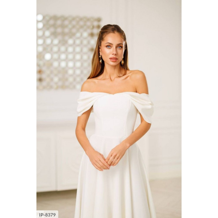 Елегантні сукні для будь-якої фігури IP-8379 — комфорт і витонченість