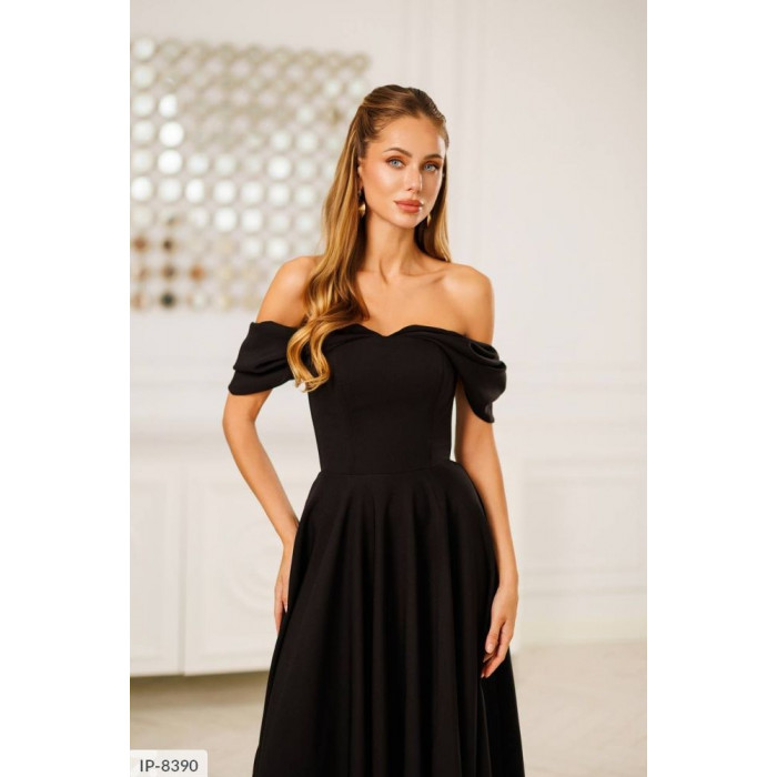 Сукні на кожен день IP-8390 — практичність, комфорт і шарм