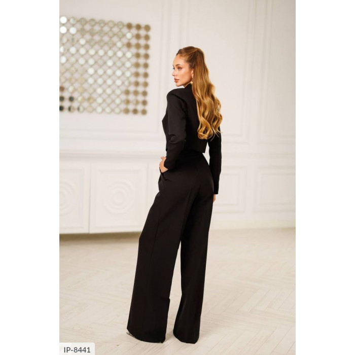 Костюми 2025 IP-8441 — трендові фасони