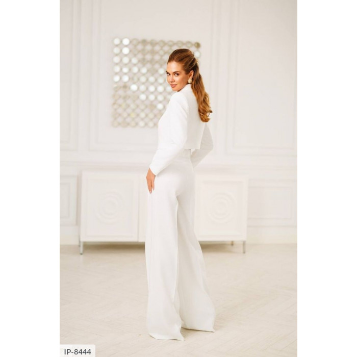 Костюми IP-8444 — практичність, мода й комфорт