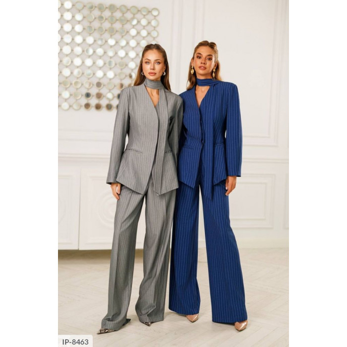 Костюми IP-8463 — практичність, мода й комфорт