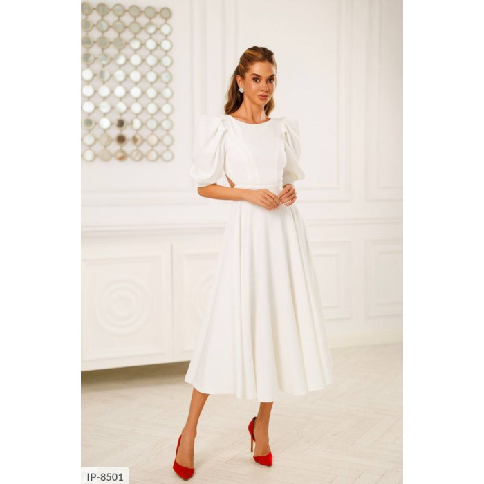 Модні сукні IP-8501 — стиль, комфорт і жіночність у кожній деталі