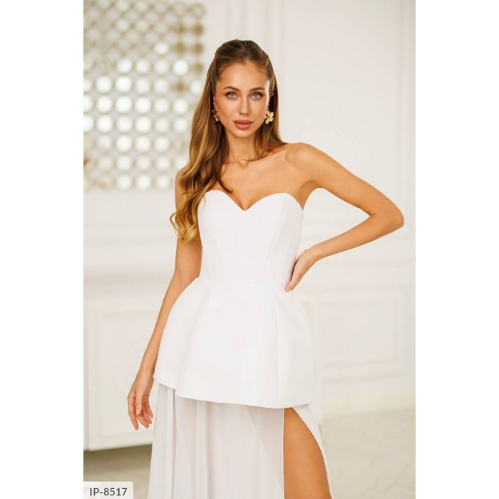 Жіночі костюми IP-8517 — новинки сезону