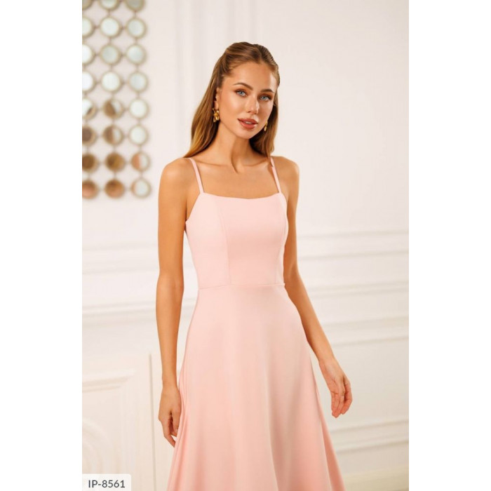 Жіночі сукні IP-8561 — будь неперевершеною у будь-якій ситуації
