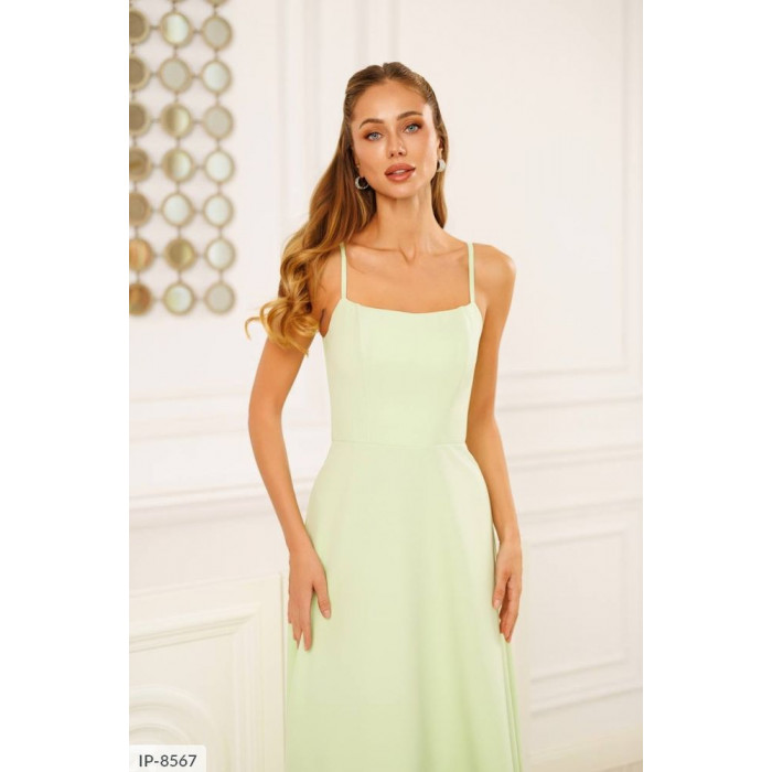 Модні образи від Odessa Moda IP-8567 — знайди свою ідеальну сукню
