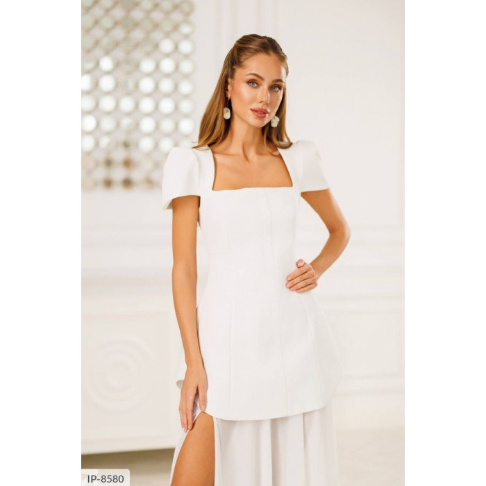 Елегантні жіночі сукні IP-8580 — виглядай розкішно кожного дня