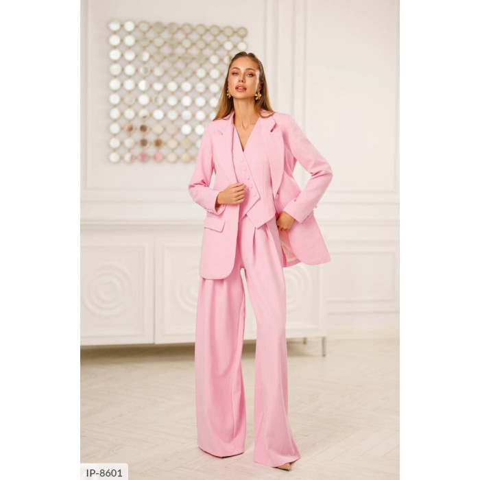 Модні образи IP-8601 — костюми для будь-якої події