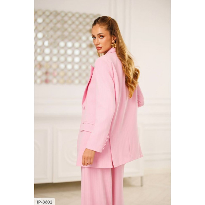 Костюми IP-8602 — комфорт і впевненість у кожному русі