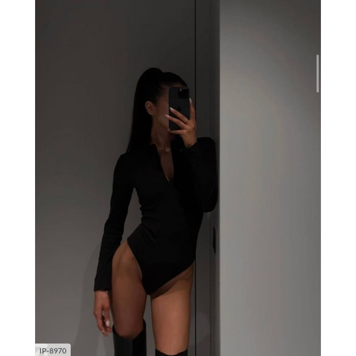 Боді IP-8970 — сучасний стиль і зручність