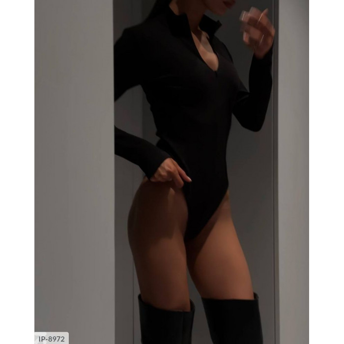 Модні боді IP-8972 — жіночність і комфорт у кожній деталі