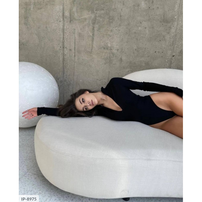 Жіночі боді IP-8975 — ідеальна посадка та стиль