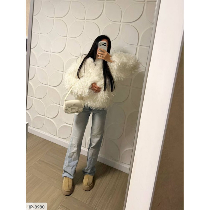 Верхній одяг IP-8980 — комфорт, мода та якість в одному образі