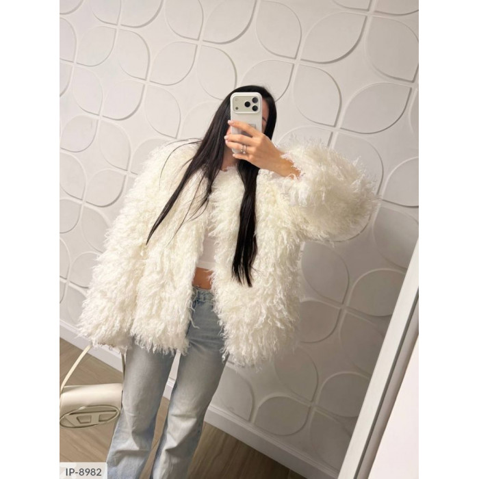 Куртки та пальта IP-8982 — новинки сезону 2025