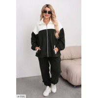 Спортивний костюм IP-9585