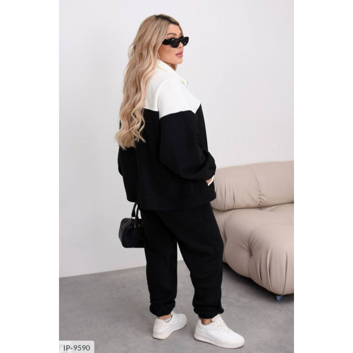 XL+ костюми IP-9590 — сучасна мода
