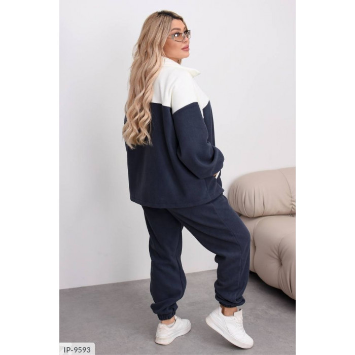 Спортивні костюми XL+ IP-9593 — свобода руху