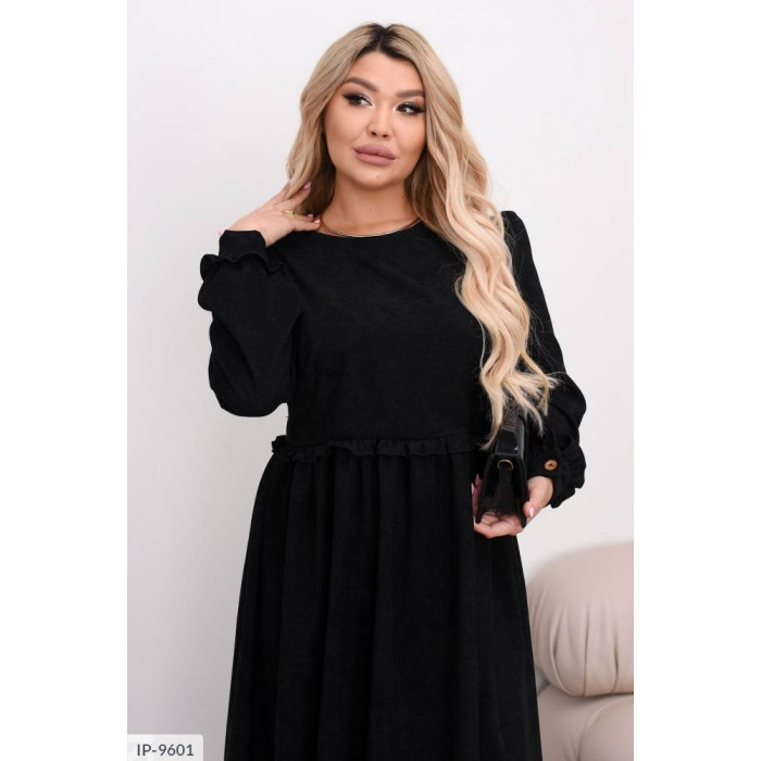 Сукні великого розміру IP-9601 — жіночність без компромісів