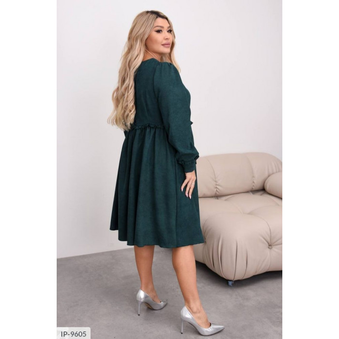 Сукні великого розміру IP-9605 — жіночність без компромісів