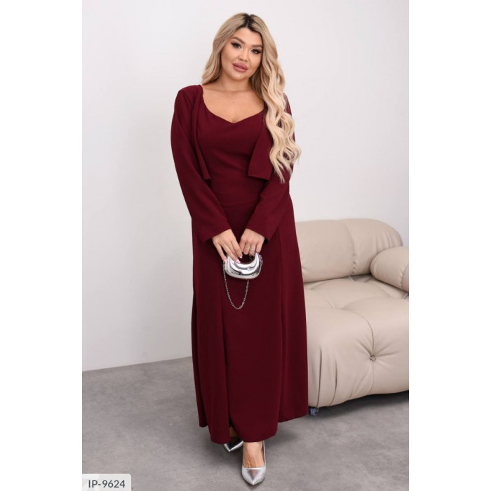 Модні костюми IP-9624 — комфорт і краса