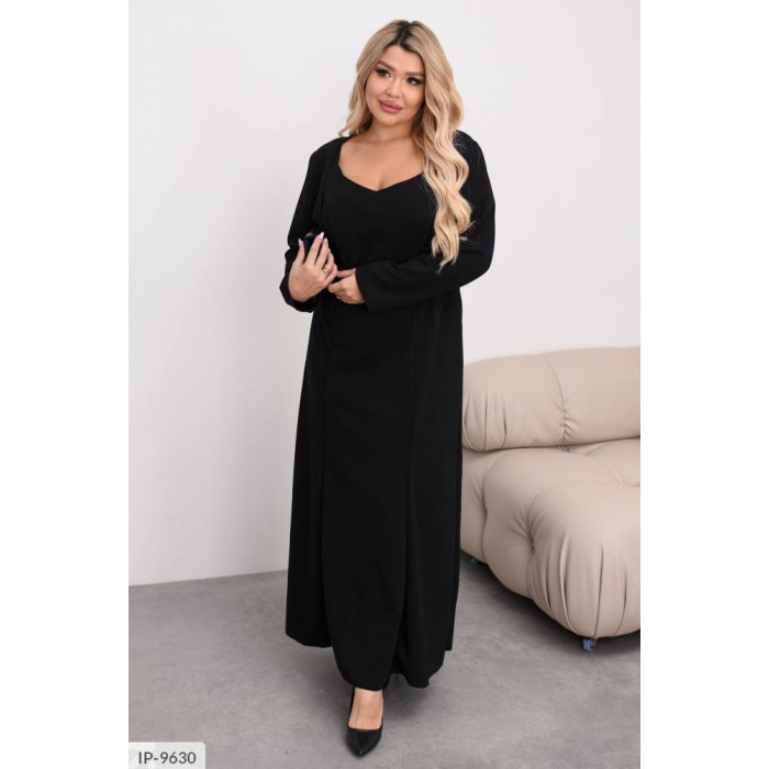 Костюми Plus Size IP-9630 — тренди сезону 2025