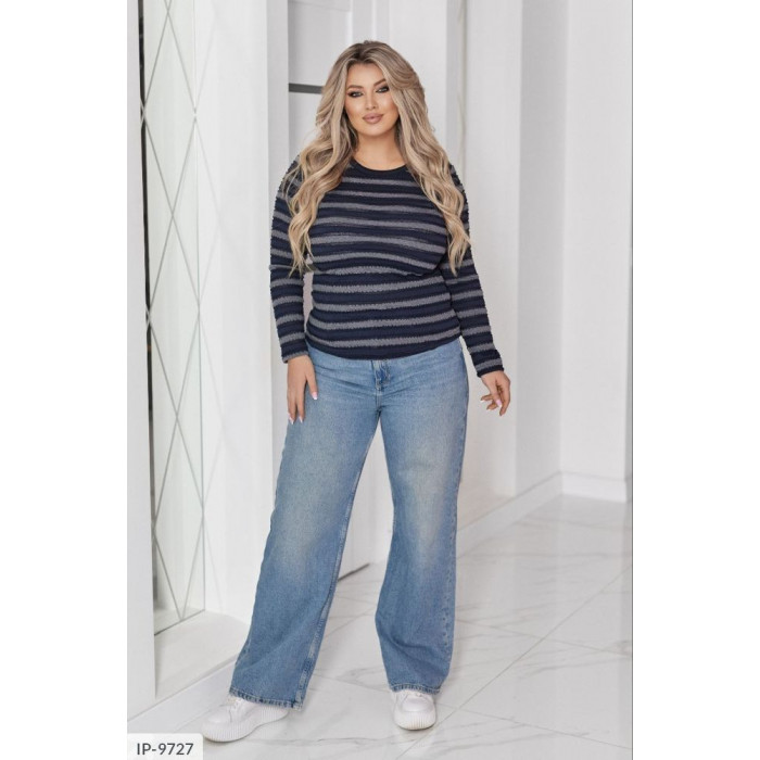 Жіночі светри Odessa Moda IP-9727 — комфорт і стиль