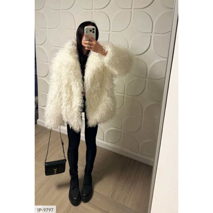 Куртки жіночі IP-9797 — практичність, мода і захист від холоду