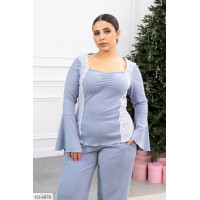 Домашній костюм IQ-6878