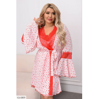 Домашній костюм IQ-6889
